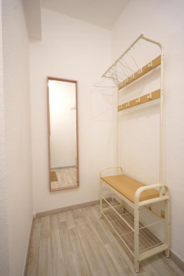 Dein Flughafen Messe Apartment Nahe Duesseldorf 2 뒤스부르크 외부 사진