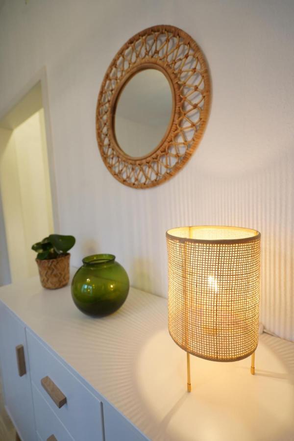 Dein Flughafen Messe Apartment Nahe Duesseldorf 2 뒤스부르크 외부 사진