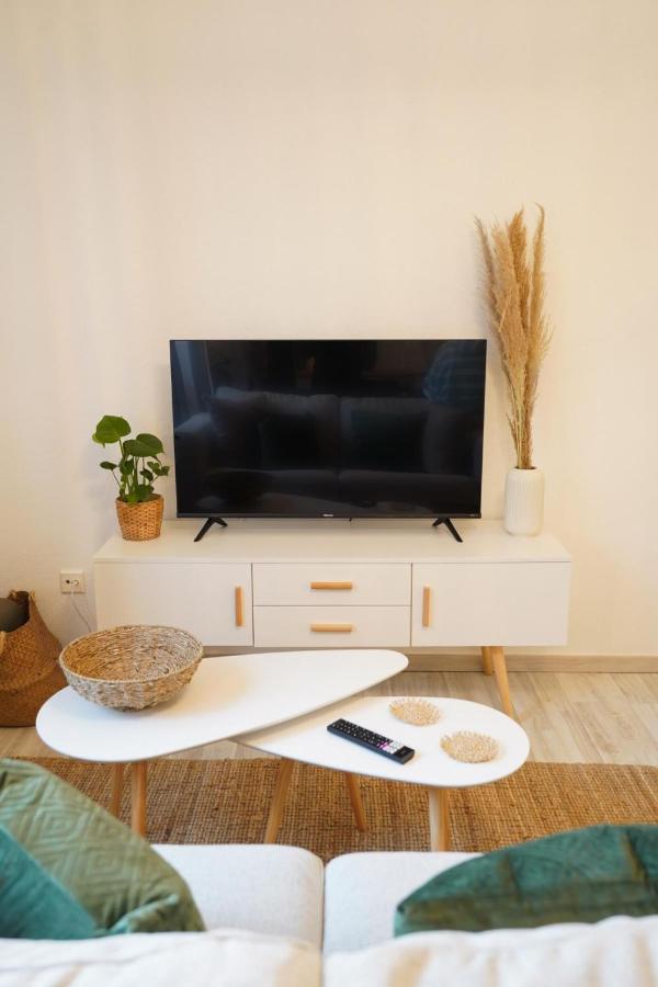 Dein Flughafen Messe Apartment Nahe Duesseldorf 2 뒤스부르크 외부 사진