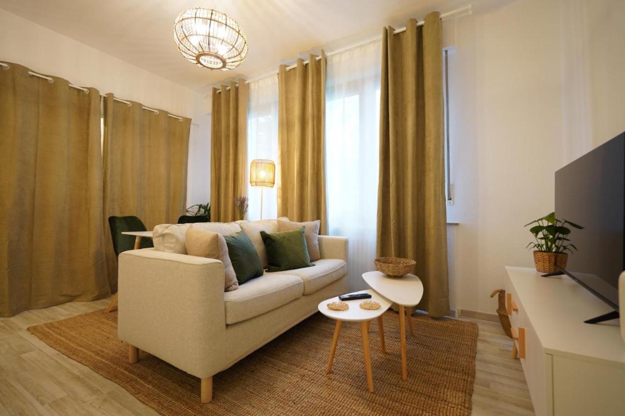 Dein Flughafen Messe Apartment Nahe Duesseldorf 2 뒤스부르크 외부 사진